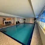 Im Haus Nordland Nordland, App 48, Hund Apartmán *