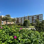 Apartmán Im Haus Nordland Nordland, App 48, Hund Westerland