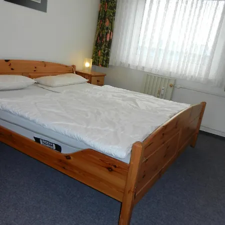 Im Haus Nordland Nordland, App 48, Hund * Westerland