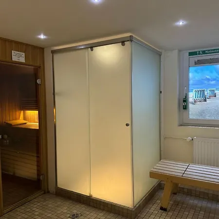 Διαμέρισμα Im Haus Nordland Nordland, App 48, Hund