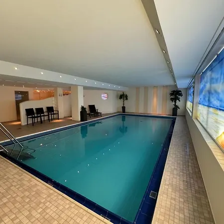 Im Haus Nordland Nordland, App 48, Hund Apartment *