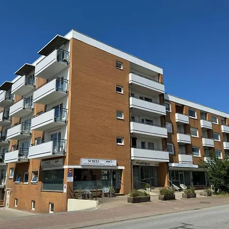 Διαμέρισμα Im Haus Nordland Nordland, App 48, Hund