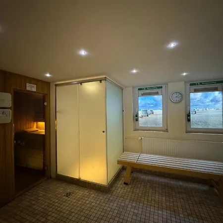 Im Haus Nordland Nordland, App 48, Hund *