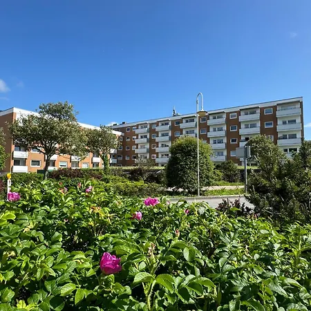 Apartment Im Haus Nordland Nordland, App 48, Hund *