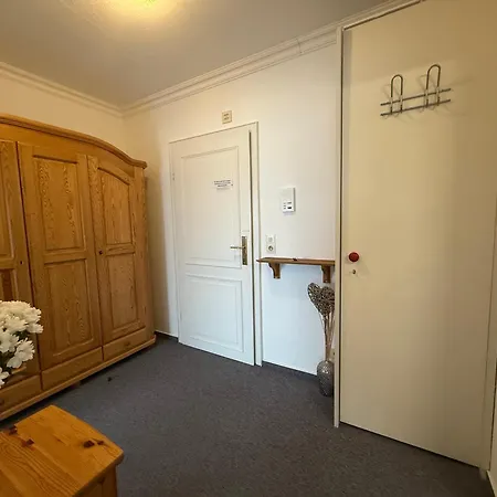 Διαμέρισμα Im Haus Nordland Nordland, App 48, Hund