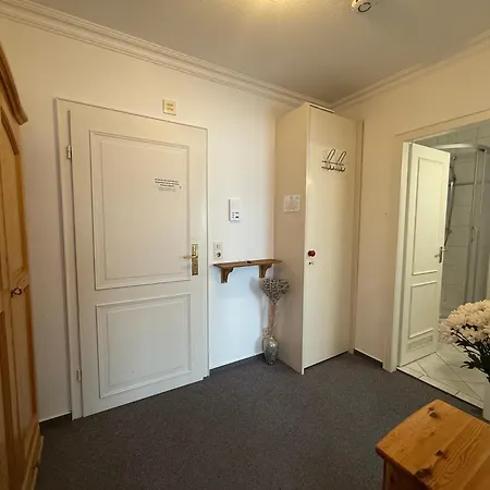 Im Haus Nordland Nordland, App 48, Hund Διαμέρισμα