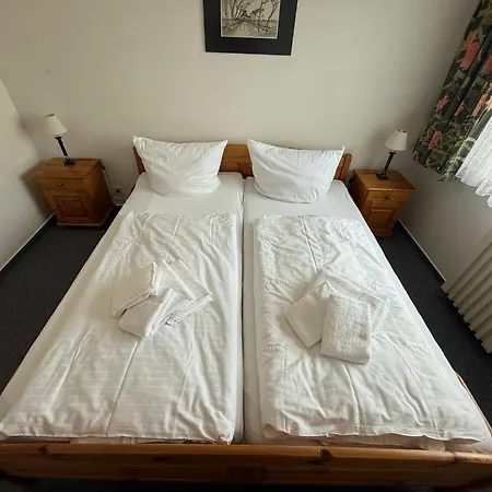 Im Haus Nordland Nordland, App 48, Hund Διαμέρισμα *