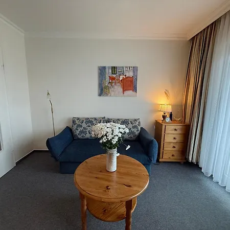 Im Haus Nordland Nordland, App 48, Hund Lejlighed