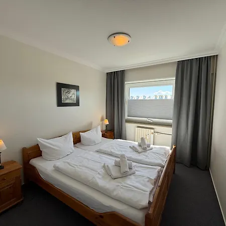 Im Haus Nordland Nordland, App 48, Hund * Vesterland